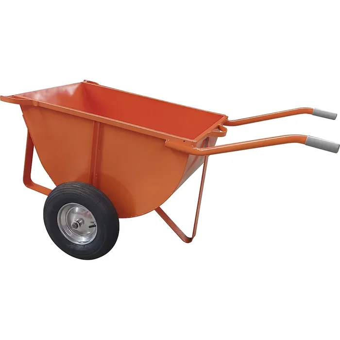 Chariot japonais – Eichinger