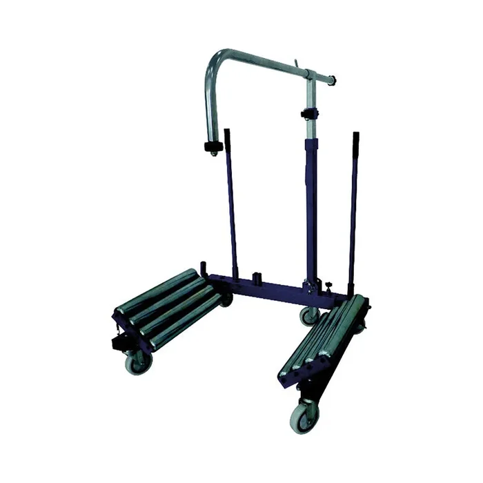 Chariot leve roue grand modele BUISARD – 733439