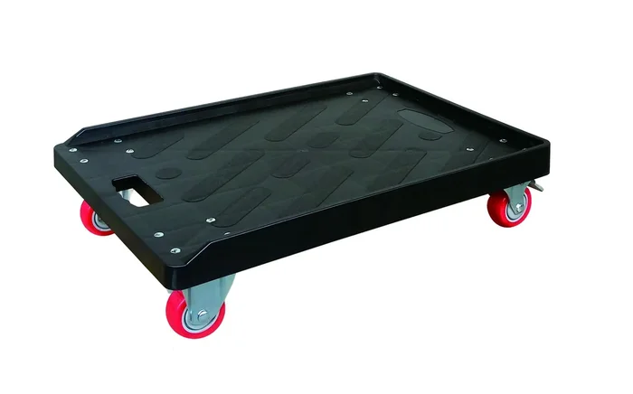 Chariot MATADOR MD-670L Cap. 300 kg – 16686