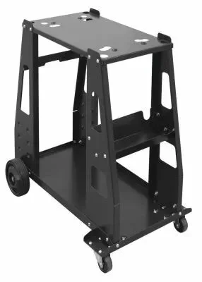 Chariot plasma 600