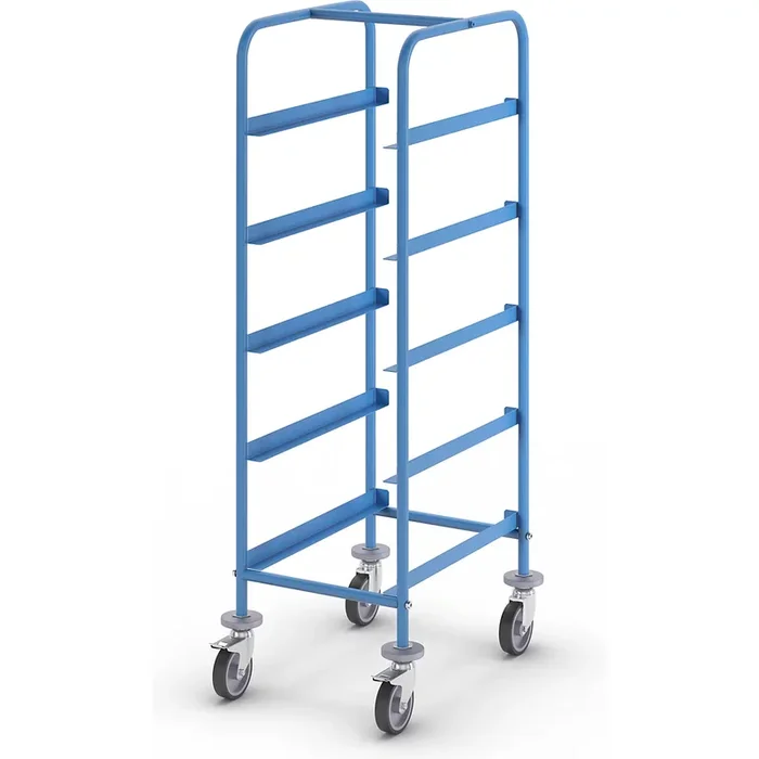Chariot porte-bacs – eurokraft pro