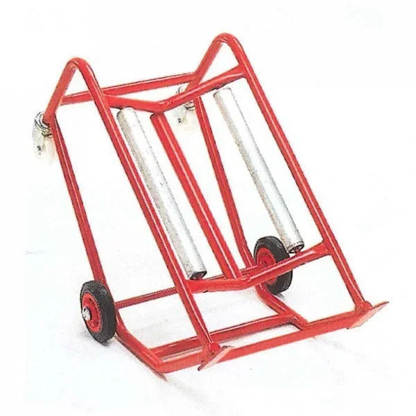 Chariot porte-f?ts