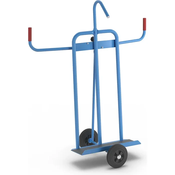 Chariot porte-panneaux – eurokraft pro