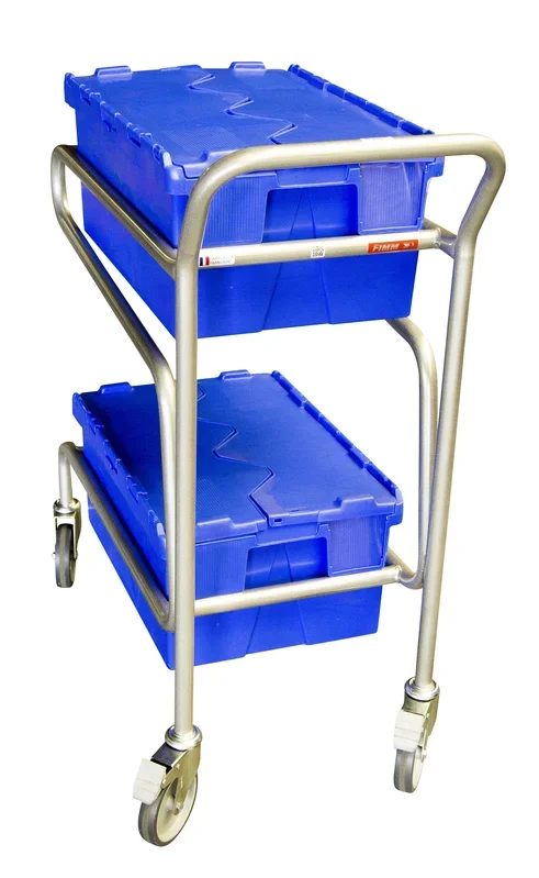 Chariot pour bacs CU 100 kg FIMM – 880009541