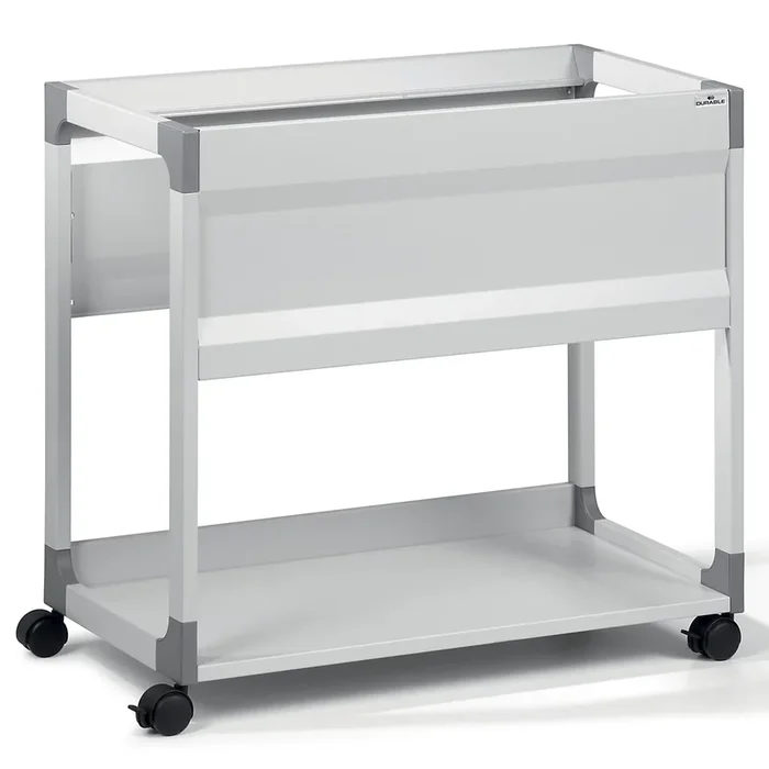 Chariot pour dossiers suspendus – DURABLE