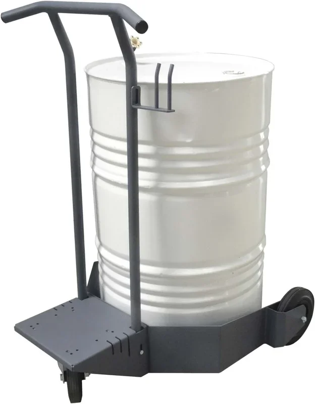 Chariot roule fut 220 kgs 3 roues DRAKKAR EQUIPEMENT – 09071