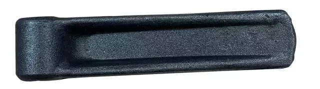 Charniere bombee ø16 type 178