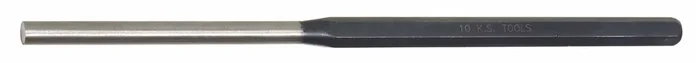 Chasse-axe bruni octogonal, 10 mm – L. 300 mm KS TOOLS – 156.0310