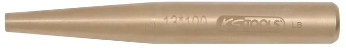 Chasse-clous BRONZEplus 140mm, Diam. 19mm KS TOOLS – 963.2574