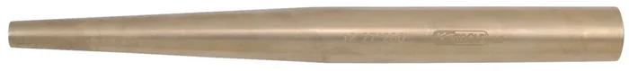 Chasse-clous BRONZEplus 200mm, Diam. 8mm KS TOOLS – 963.2582