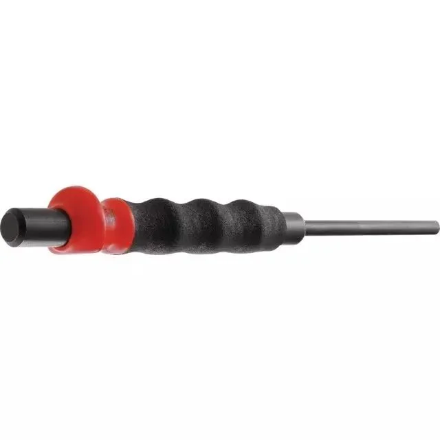 Chasse goupilles avec poignée protection 8 mm Facom