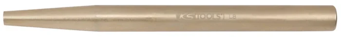 Chasse-rivets 220mm, Diam. 5mm – BRONZEplus KS TOOLS – 963.2535