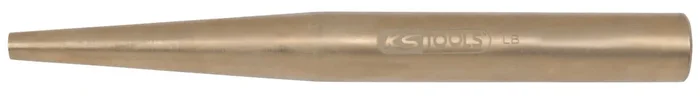 Chasse-rivets 250mm, Diam. 12mm – BRONZEplus KS TOOLS – 963.2533