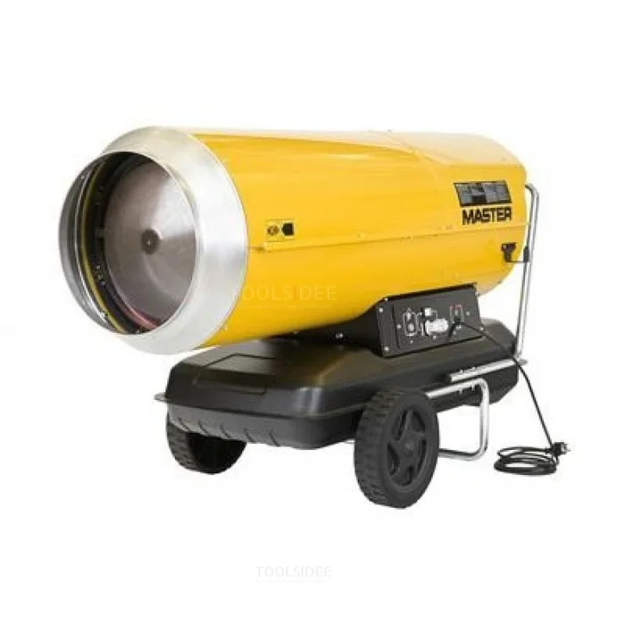 chauffage diesel master direct b 360