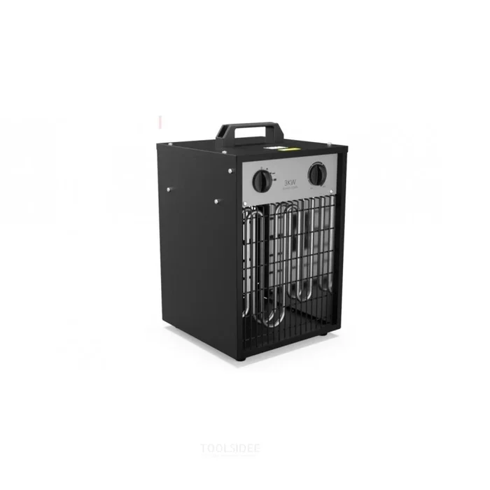 Chauffage électrique HBM 3000 watts