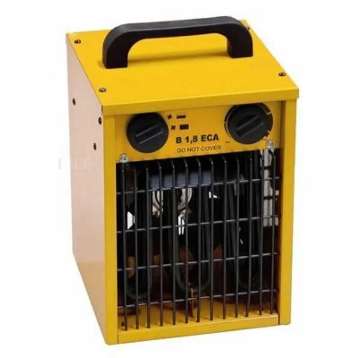 chauffage électrique principal b 1,8 eca