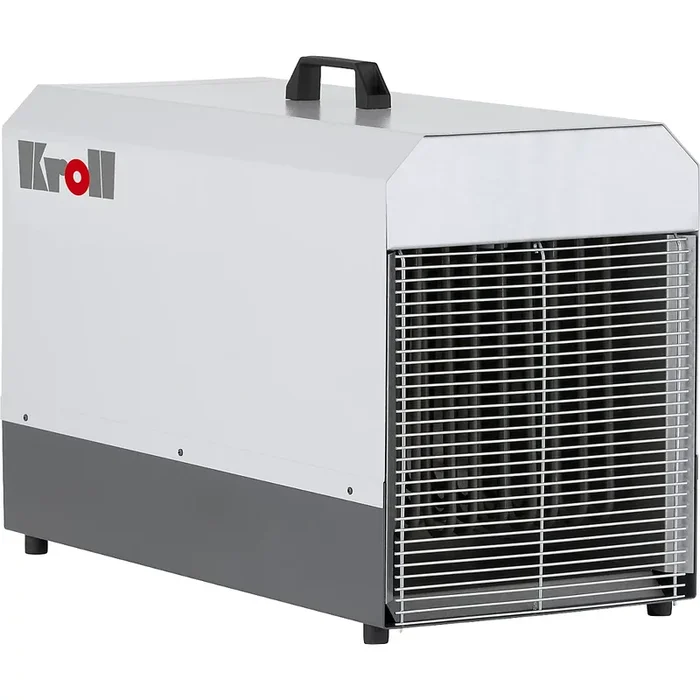 Chauffage électrique série E – Kroll