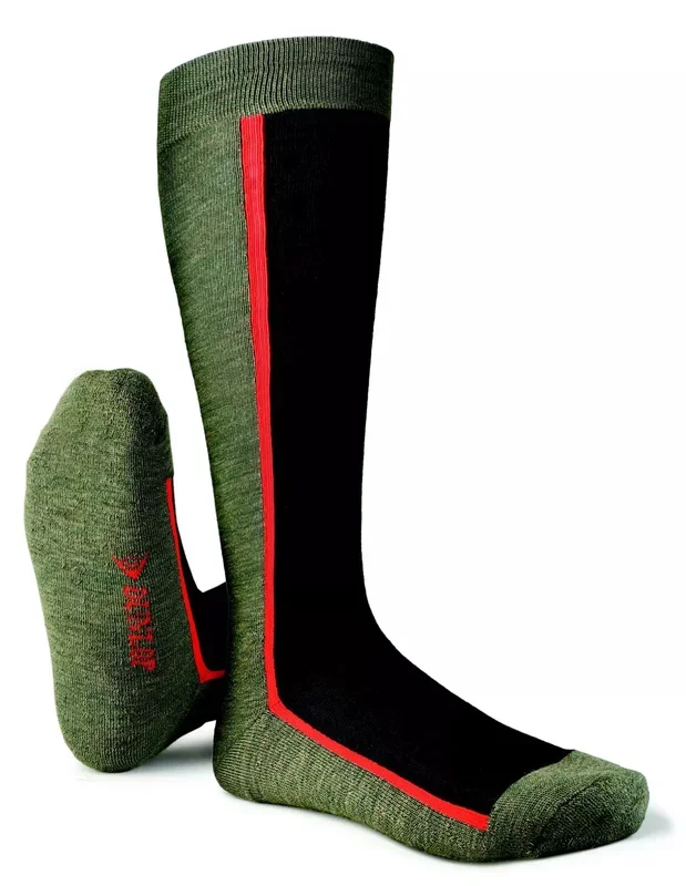 Chaussettes dunlop agri 4244