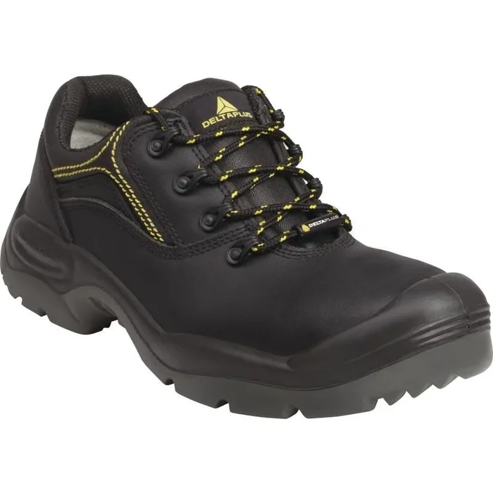 Chaussure basse de sécurité amagnétique DELTA PLUS S3 SRC – MAESTROS3