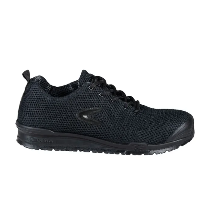 Chaussure basse de sécurité BOURN S1PS FO SR – COFRA – 78802-N13