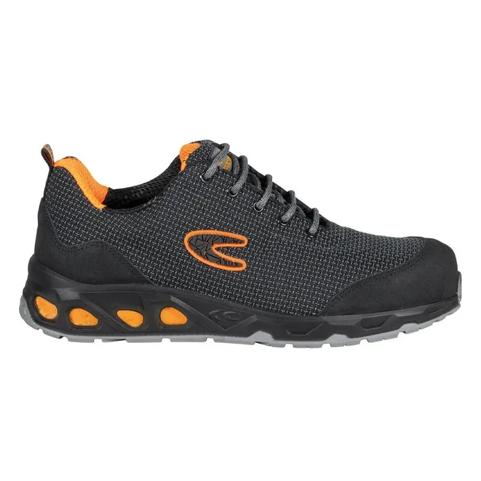 Chaussure basse de sécurité MEGA S3S FO SR – COFRA – 73082-N05