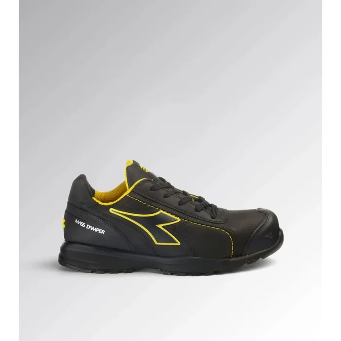 Chaussure de sécurité basse DIADORA UTILITY GLOVE MDS MSTR LOW S3S FO HRO SR SC ESD – 18113880013