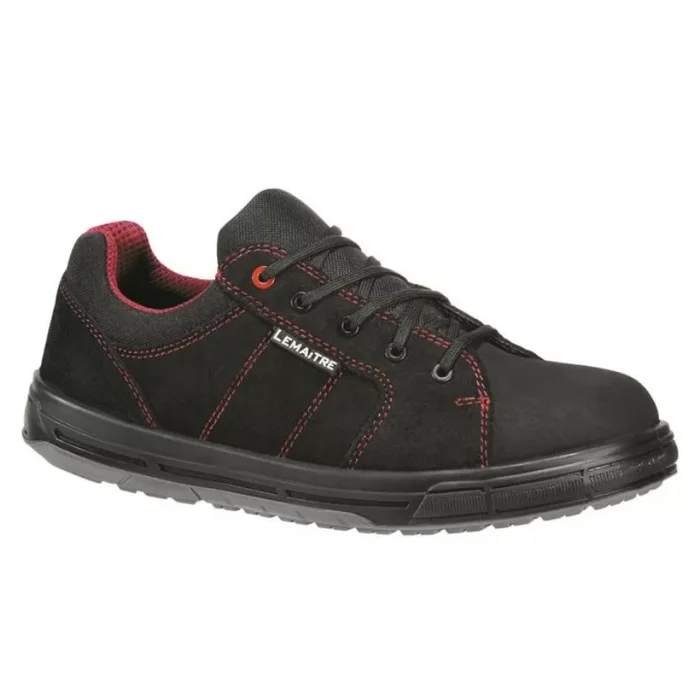 Chaussure de securite basse Star S3 SRC Noir