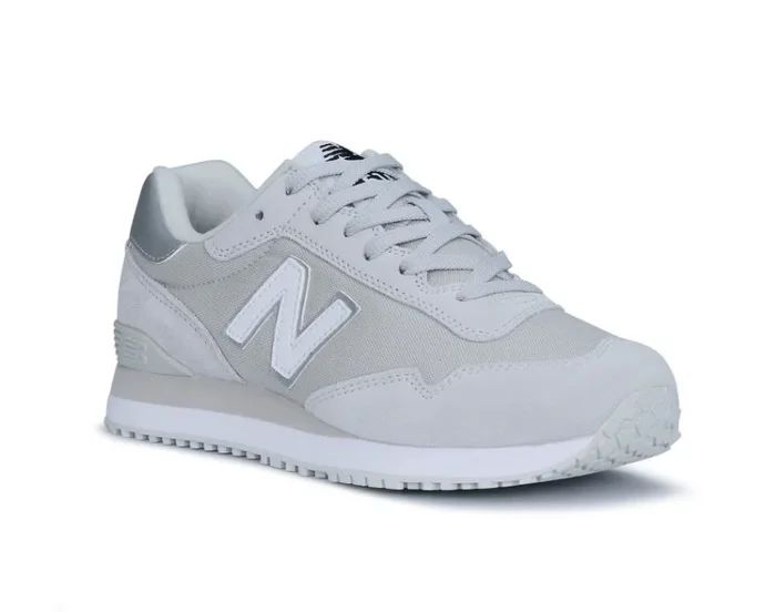 Chaussures basses 515 SR Femme – Gris GRY – NEWBALANCE – WID515SR