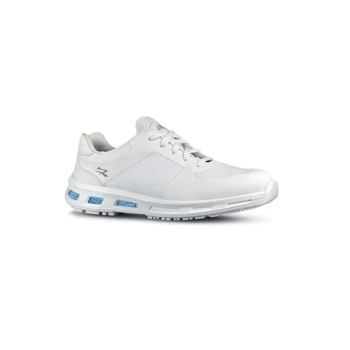 CHAUSSURES BASSES CONNOR o ESD O1 FO SR BLANC – U POWER – RO20067