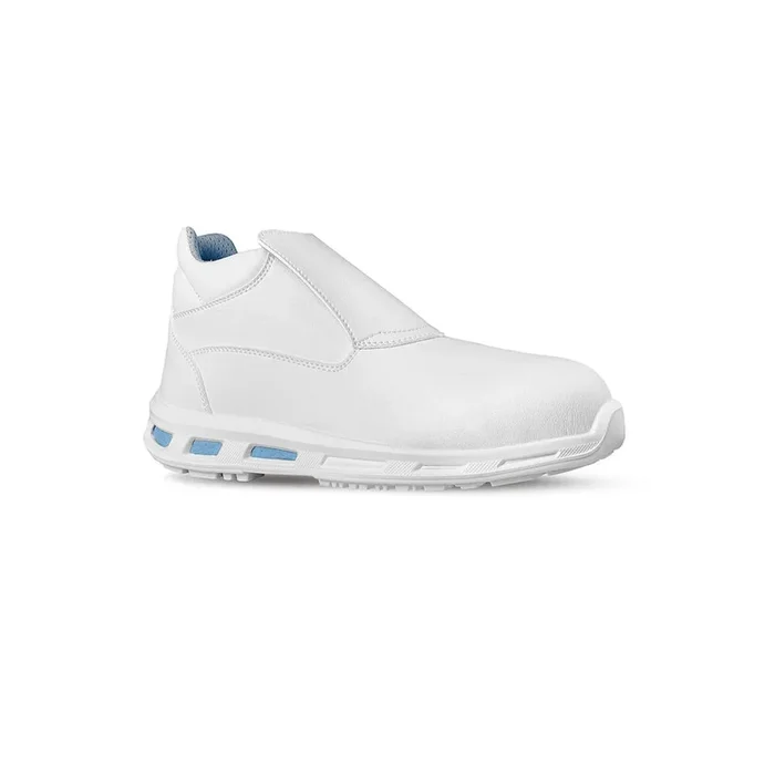 CHAUSSURES BASSES GLACE o S2 FO SR BLANC – U POWER – RL20262