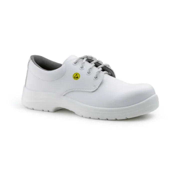 Chaussures basses MOON ESD S2 SRC blanches – COVERGUARD – 9MOOL