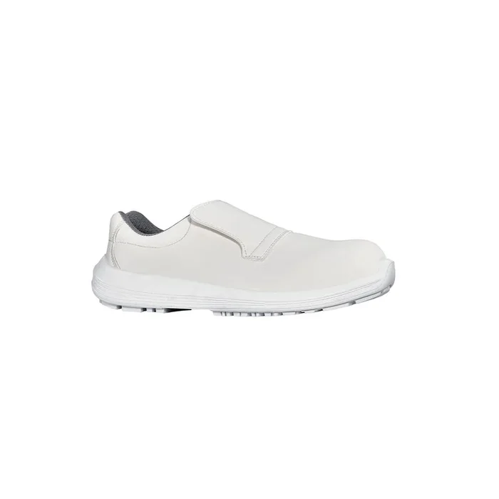 CHAUSSURES BASSES RESPONSE o S2 FO SR BLANC – U POWER – UW20032