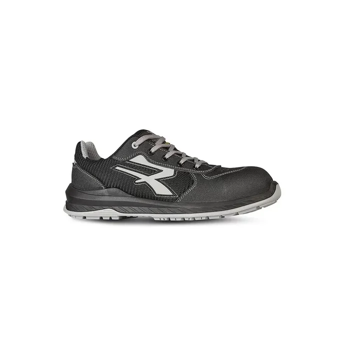 CHAUSSURES BASSES SHANGHAI s ESD S1PS FO SR NOIR – U POWER – RI21226