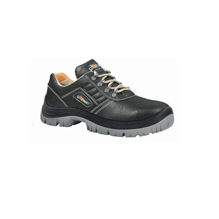 CHAUSSURES BASSES TEAM L S1P FO SR NOIR – U POWER – BC20345