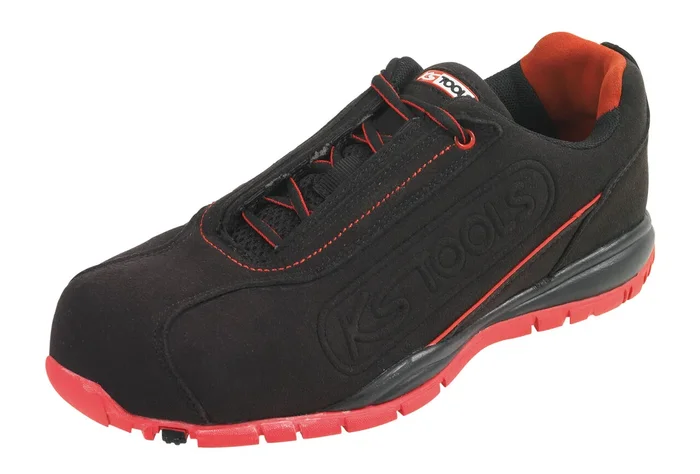 Chaussures de sécurité – Modèle #10.05 – S1P HRO, T. 42 KS TOOLS – 310.0525