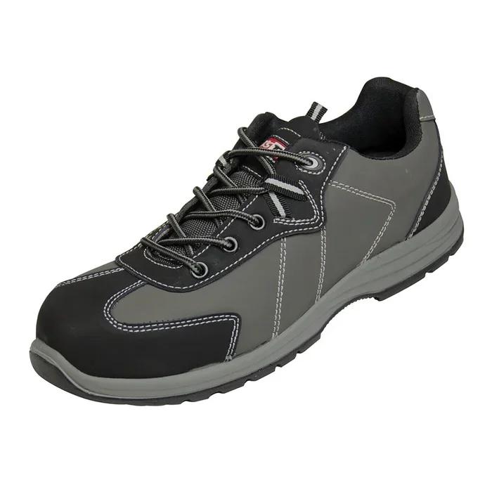 Chaussures de sécurité – Modèle#10.34 – S1P-SRC, T. 42 KS TOOLS – 310.3425