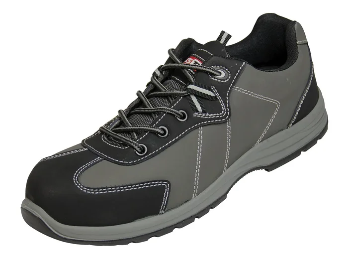 Chaussures de sécurité – Modèle#10.34 – S1P-SRC, T. 44 KS TOOLS – 310.3435