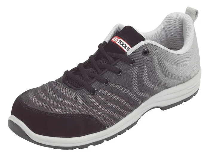 Chaussures de sécurité – Modèle#10.36 – S1P-SRC, T. 43 KS TOOLS – 310.3630