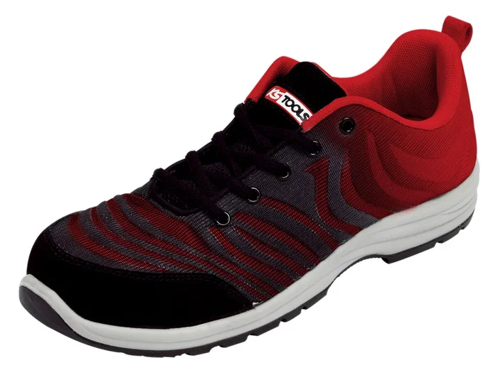 Chaussures de sécurité – Modèle#10.37 – S1P-SRC, T. 44 KS TOOLS – 310.3735