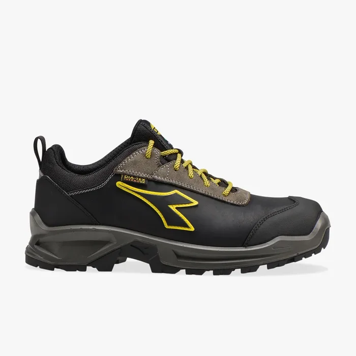 Chaussures de sécurité basses DIADORA SPORT DIATEX LOW S3 WR CI SRC – 177652C28150