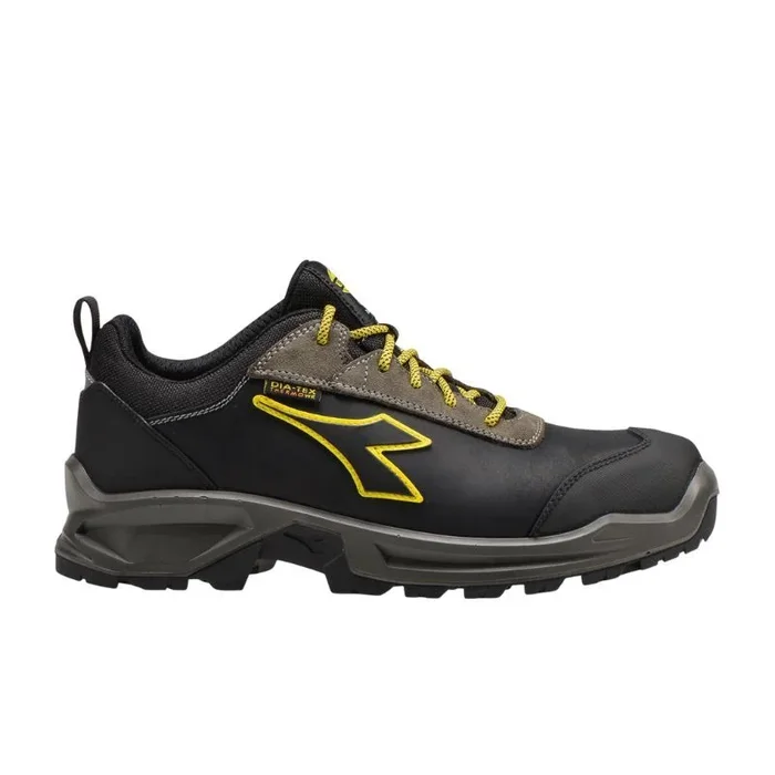 Chaussures de sécurité basses DIADORA SPORT DIATEX LOW S7S FO CI SR – 181121C2815