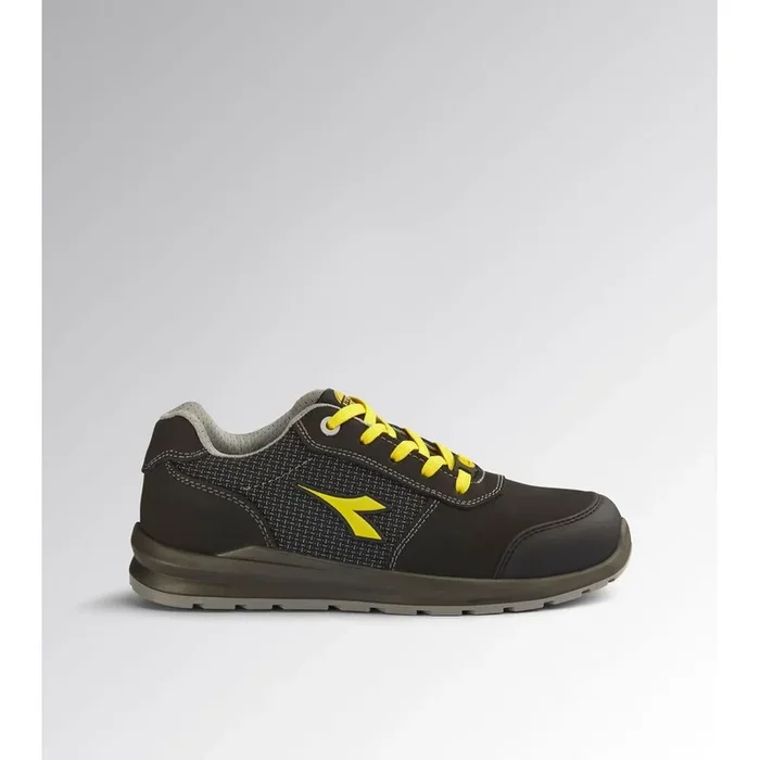 Chaussures de sécurité basses SPEEDY LOW S3S FO SR SC ESD MF – Diadora – 18235580013
