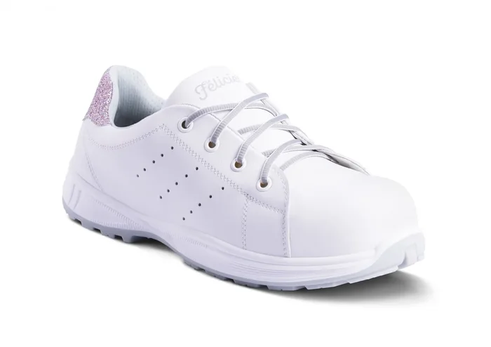 Chaussures de sécurité gaston mille stanmille lady confetti s1p sra esd – G016SMFC0