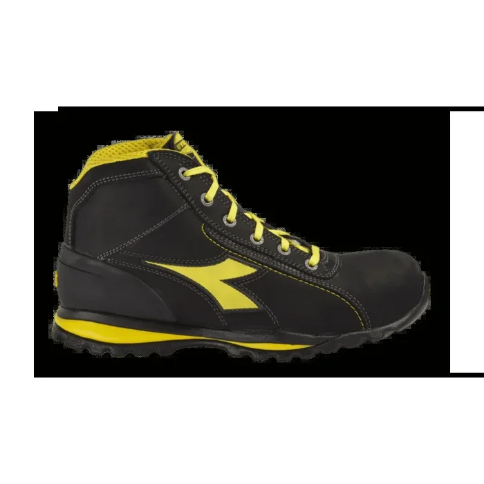 Chaussures de sécurité hautes Diadora GLOVE S3