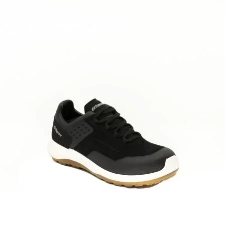 Chaussures de sécurité JAWS LX S3 Noir – GRISPORT – 705352C1
