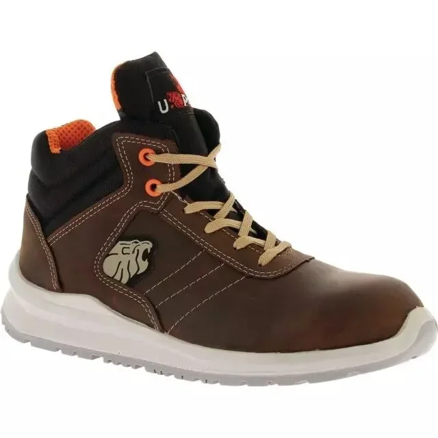 Chaussures de sécurité ken s3 p43 U.Power