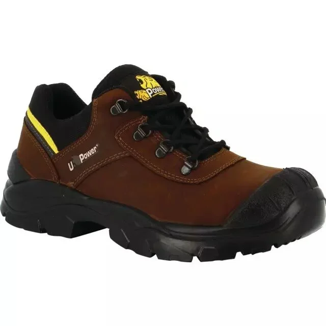 Chaussures de sécurité meridiane Upower taille 42