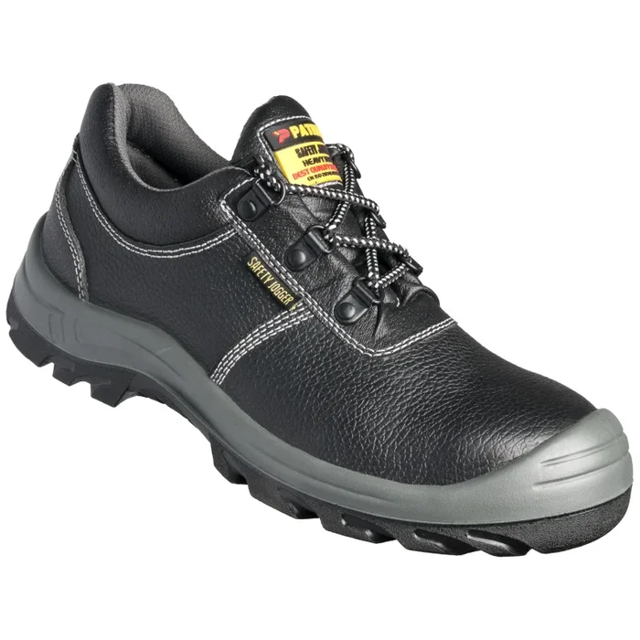Chaussures de sécurité Patrick BESTBRUN S3