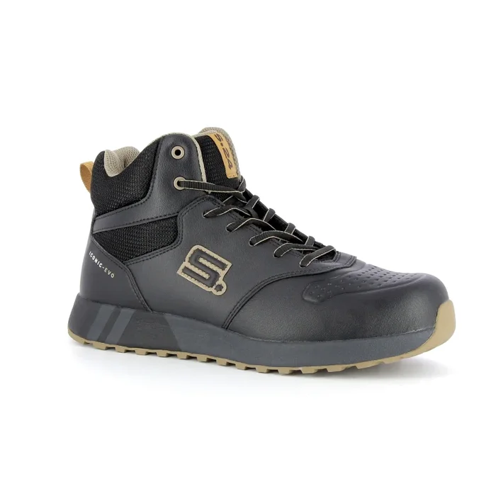 Chaussures de sécurité S.24 HOOKER S3