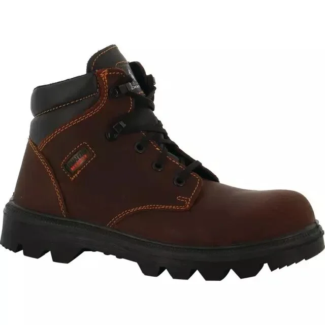 Chaussures de sécurité s3 pilot p47 lemaitre